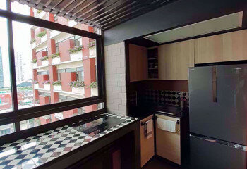 Кондоминиум в Бангкоке, Таиланд | THE149285