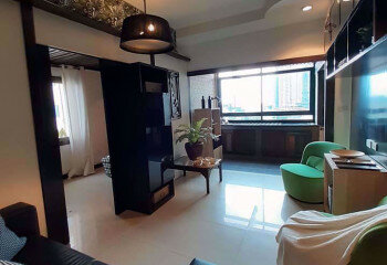 Кондоминиум в Бангкоке, Таиланд 