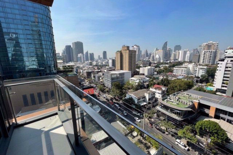 Кондоминиум в Бангкоке, Таиланд | THE449199