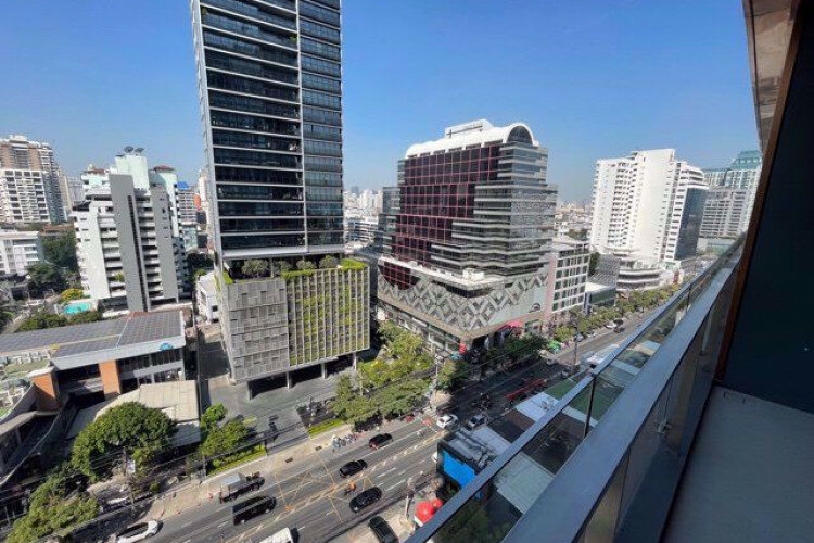 Кондоминиум в Бангкоке, Таиланд | THE449199