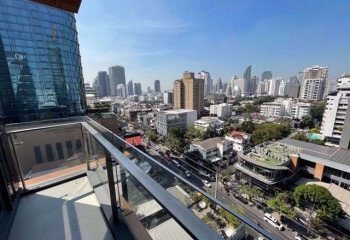 Кондоминиум в Бангкоке, Таиланд | THE449199