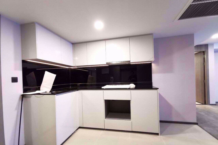 Кондоминиум в Бангкоке, Таиланд | THE249174