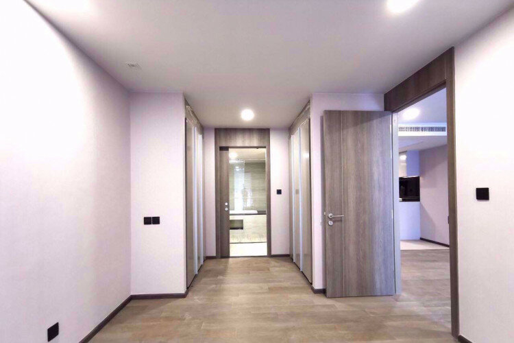 Кондоминиум в Бангкоке, Таиланд | THE249174