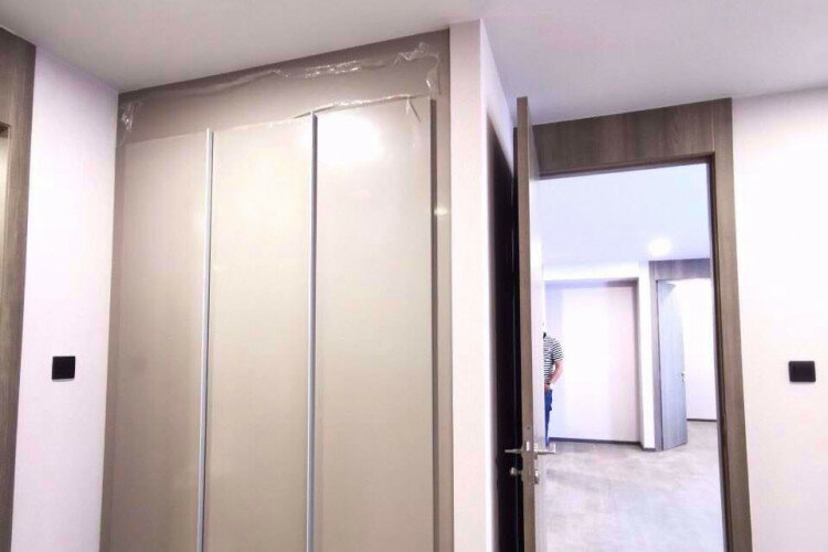 Кондоминиум в Бангкоке, Таиланд | THE249174