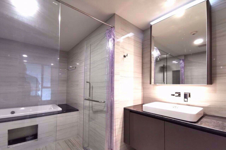 Кондоминиум в Бангкоке, Таиланд | THE249174