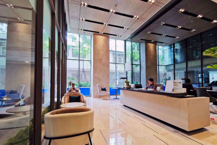 Кондоминиум в Бангкоке, Таиланд | THE249174