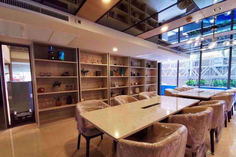 Кондоминиум в Бангкоке, Таиланд | THE249174