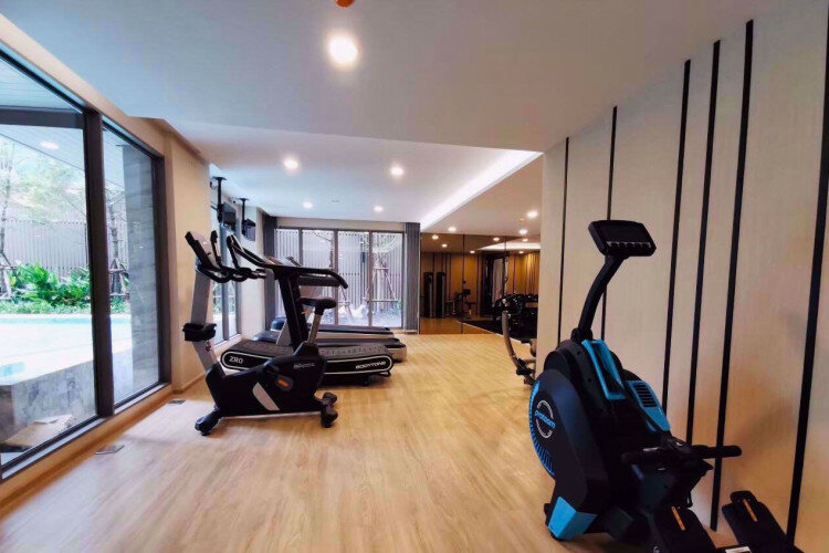 Кондоминиум в Бангкоке, Таиланд | THE249174