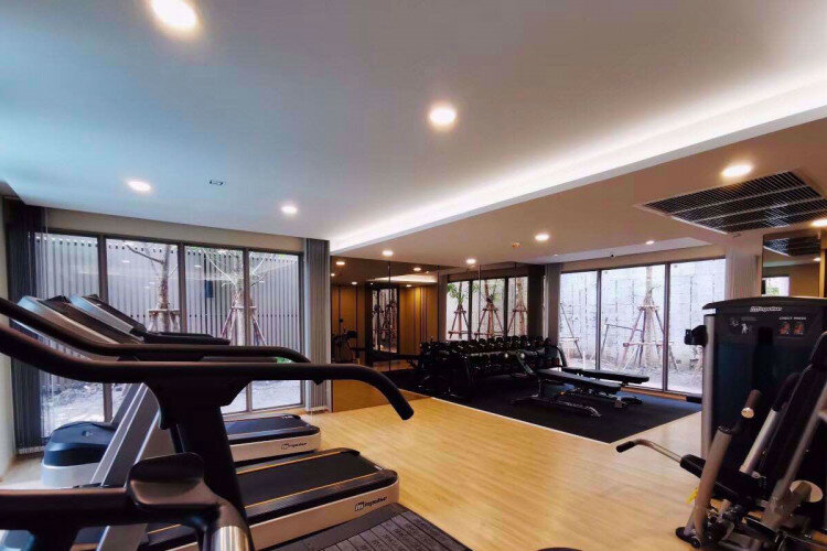 Кондоминиум в Бангкоке, Таиланд | THE249174