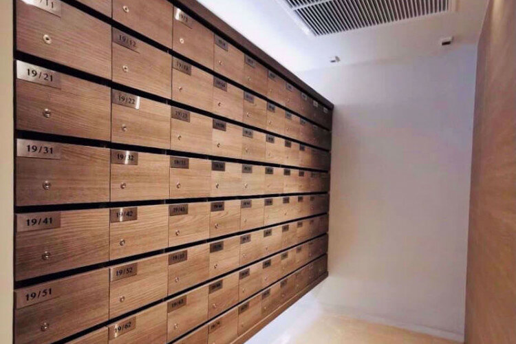 Кондоминиум в Бангкоке, Таиланд | THE249174