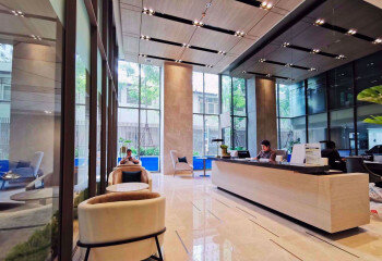 Кондоминиум в Бангкоке, Таиланд | THE249174