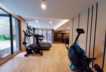 Кондоминиум в Бангкоке, Таиланд | THE249174