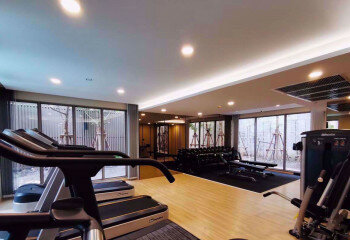 Кондоминиум в Бангкоке, Таиланд | THE249174