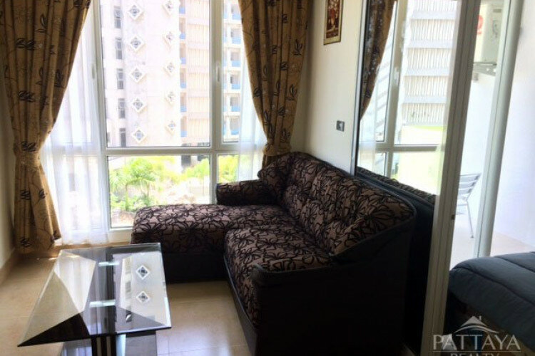 Кондоминиум в Паттайе, Таиланд | THE346558