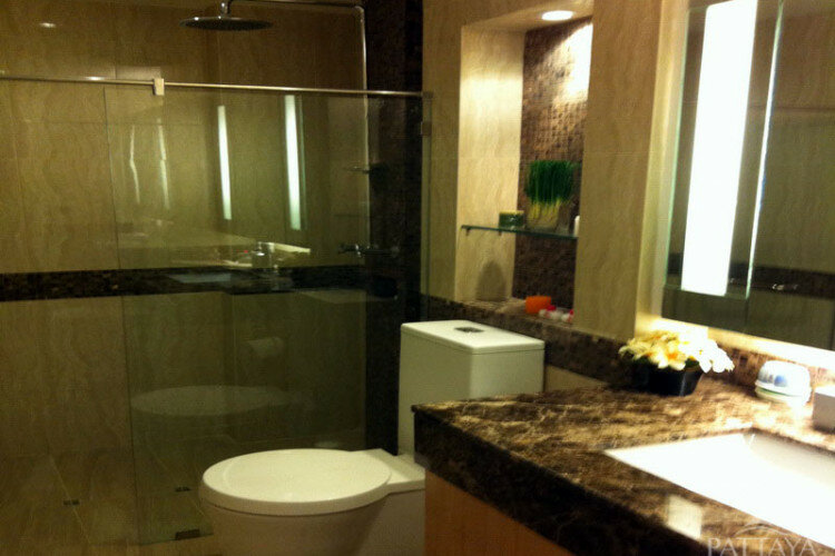 Кондоминиум в Паттайе, Таиланд | THE346558