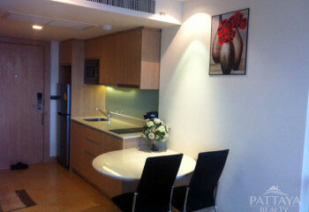 Кондоминиум в Паттайе, Таиланд | THE346558