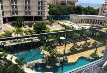 Кондоминиум в Паттайе, Таиланд | THE346558