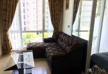 Кондоминиум в Паттайе, Таиланд | THE346558