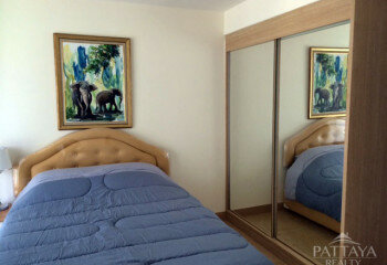 Кондоминиум в Паттайе, Таиланд | THE346558