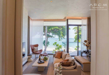 Кондоминиум в Паттайе, Таиланд | THE507532