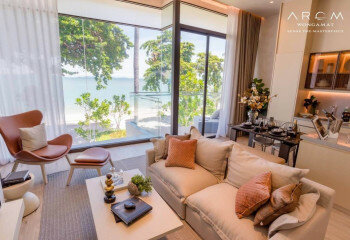 Кондоминиум в Паттайе, Таиланд | THE507532