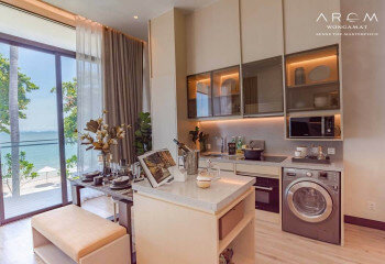 Кондоминиум в Паттайе, Таиланд | THE507532