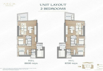 Кондоминиум в Паттайе, Таиланд | THE507532