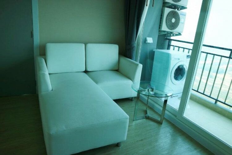 Кондоминиум в Паттайе, Таиланд | THE109672