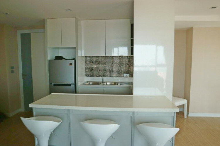 Кондоминиум в Паттайе, Таиланд | THE109672