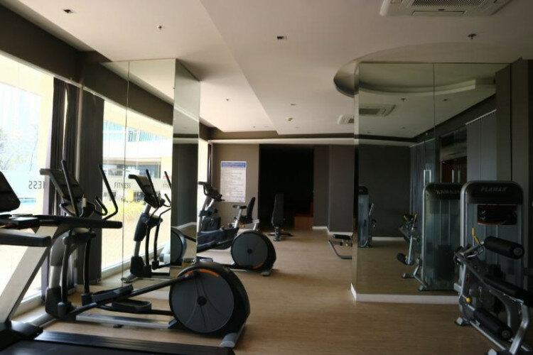 Кондоминиум в Паттайе, Таиланд | THE109672