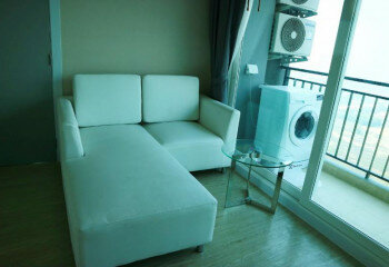 Кондоминиум в Паттайе, Таиланд | THE109672