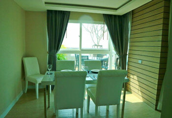 Кондоминиум в Паттайе, Таиланд | THE109672