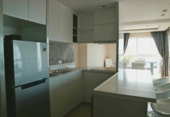 Кондоминиум в Паттайе, Таиланд | THE109672