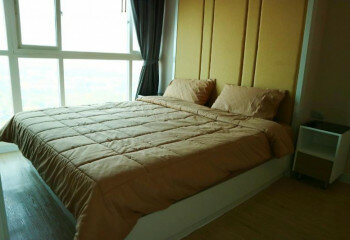 Кондоминиум в Паттайе, Таиланд | THE109672