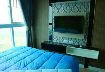 Кондоминиум в Паттайе, Таиланд | THE109672