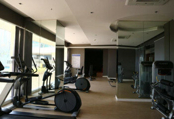 Кондоминиум в Паттайе, Таиланд | THE109672