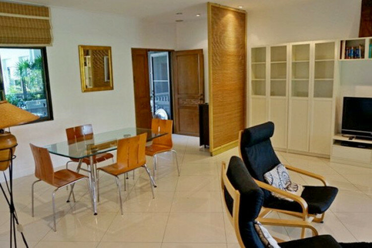 Кондоминиум в Паттайе, Таиланд | THE410265