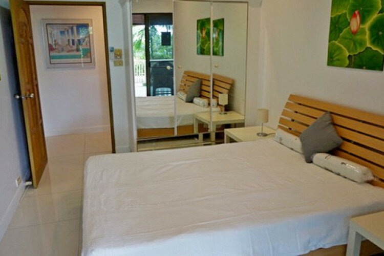 Кондоминиум в Паттайе, Таиланд | THE410265