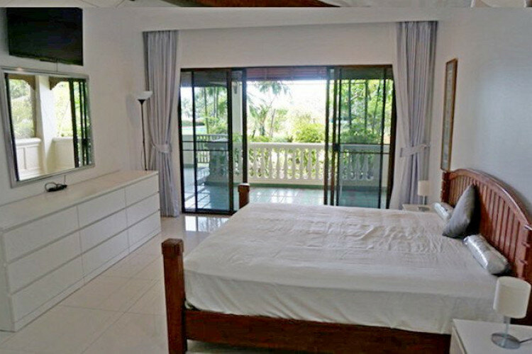 Кондоминиум в Паттайе, Таиланд | THE410265