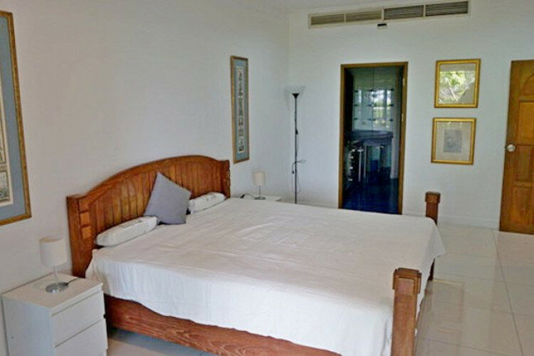 Кондоминиум в Паттайе, Таиланд | THE410265