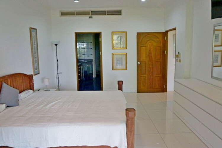 Кондоминиум в Паттайе, Таиланд | THE410265