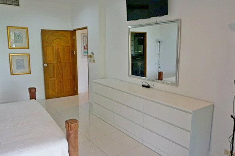 Кондоминиум в Паттайе, Таиланд | THE410265