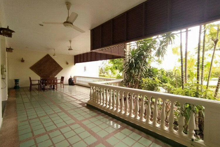 Кондоминиум в Паттайе, Таиланд | THE410265