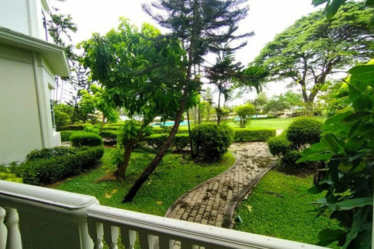 Кондоминиум в Паттайе, Таиланд | THE410265