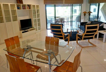 Кондоминиум в Паттайе, Таиланд | THE410265