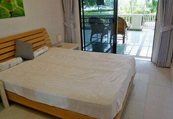 Кондоминиум в Паттайе, Таиланд | THE410265