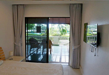 Кондоминиум в Паттайе, Таиланд | THE410265