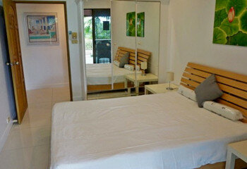 Кондоминиум в Паттайе, Таиланд | THE410265