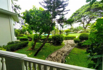 Кондоминиум в Паттайе, Таиланд | THE410265