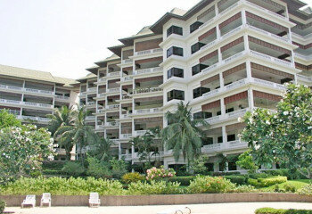 Кондоминиум в Паттайе, Таиланд | THE410265